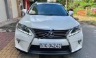 Lexus RX 350 2010 - Cần bán Lexus RX 350 đời 2010, màu trắng, xe nhập