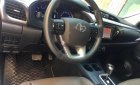 Toyota Hilux 2016 - Xe Toyota Hilux 2016, nhập khẩu ít sử dụng cần bán