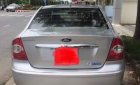 Ford Focus 2007 - Bán Ford Focus đời 2007, màu bạc, nhập khẩu nguyên chiếc giá cạnh tranh