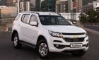 Chevrolet Trail Blazer  2.5 AT 4X2 LT 2018 - Bán Chevrolet Trailblazer số tự động, 1 cầu (giá tốt, nhiều ưu đãi)