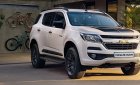 Chevrolet Trail Blazer  2.5 AT 4X2 LT 2018 - Bán Chevrolet Trailblazer số tự động, 1 cầu (giá tốt, nhiều ưu đãi)