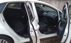 Ford Fiesta AT 2012 - Cần bán lại xe Ford Fiesta AT sản xuất 2012, màu trắng 