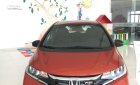 Honda Jazz RS 2018 - Bán Honda Jazz RS sản xuất 2018 nhập khẩu, ngân hàng hỗ trợ 80% liên hệ Mr. Tuấn 090 1243 628