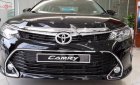 Toyota Camry 2.5Q 2018 - Bán Toyota Camry 2.5Q sản xuất 2018, màu đen