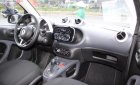 Smart Forfour 2016 - Bán ô tô Smart Forfour 2016, màu đỏ, nhập khẩu