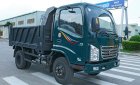 Fuso Xe ben 2018 - Bán xe Cửu Long 5 - 7 tấn đời 2018