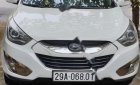 Hyundai Tucson 2.0LX 2010 - Bán Hyundai Tucson 2.0LX năm 2010, màu trắng, xe nhập số tự động 