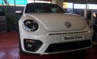 Volkswagen Beetle  Dune 2018 - Volkswagen Beetle Beetle Dune sản xuất 2018, màu trắng, nhập khẩu, hỗ trợ vay 80%