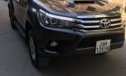 Toyota Hilux 2016 - Xe Toyota Hilux 2016, nhập khẩu ít sử dụng cần bán