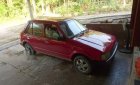 Daihatsu Charade 2003 - Cần bán gấp Daihatsu Charade sản xuất năm 2003, màu đỏ, nhập khẩu nguyên chiếc