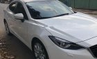 Mazda 3 2.0 2015 - Cần bán lại xe Mazda 3 2.0 đời 2015, màu trắng như mới