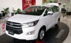 Toyota Innova 2018 - Bán Toyota Innova sản xuất năm 2018, màu trắng, xe mới 100%