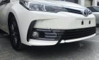 Toyota Corolla altis G 2018 - Bán Toyota Corolla altis G đời 2018, màu trắng, phiên bản mới