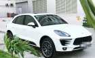 Porsche Macan S 2016 - Bán xe Porsche Macan S 2016, màu trắng nhập khẩu