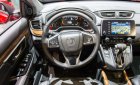 Honda CR V L 2018 - Bán Honda CR V L đời 2018, màu đỏ, nhập khẩu nguyên chiếc, giá 973 tr - Có xe giao ngay