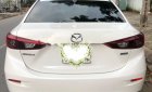 Mazda 3 2.0 2015 - Cần bán lại xe Mazda 3 2.0 đời 2015, màu trắng như mới