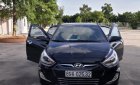 Hyundai Accent  1.4 MT  2013 - Cần bán Hyundai Accent 1.4 MT sản xuất năm 2013