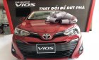 Toyota Vios G 2018 - Bán xe Vios 2018, LH 0899 152 959, giảm giá tiền mặt, tặng 2 năm bảo hiểm 2 chiều, Ls từ 6.99%