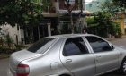 Fiat Siena   2003 - Bán xe Fiat Siena 2003, màu bạc, xe nhập, xe gia đình, 82 triệu