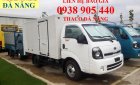 Thaco Kia K200  2018 - Bán xe tải thùng kín Thaco Kia K200 tải trọng 1T4 tại TP Đà Nẵng