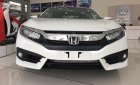 Honda Civic  1.5L Turbo 2018 - Honda Đà Nẵng *0934898971* Bán xe Civic 1.5L Turbo nhập nguyên chiếc 2018, có sẵn màu trắng giao ngay, hỗ trợ trả góp
