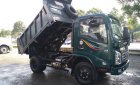 Fuso Xe ben 2018 - Bán xe Cửu Long 5 - 7 tấn đời 2018