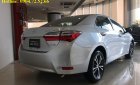 Toyota Corolla altis  1.8 E MT 2018 - Toyota Vinh - Nghệ An - Hotline: 0904.72.52.66 - Bán xe Altis 2018 rẻ nhất, giá tốt nhất Nghệ An

