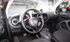 Smart Forfour 2016 - Bán ô tô Smart Forfour 2016, màu đỏ, nhập khẩu