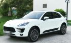 Porsche Macan S 2016 - Bán xe Porsche Macan S 2016, màu trắng nhập khẩu