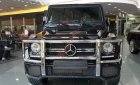 Mercedes-Benz G class G63 AMG 2018 - Bán xe Mercedes G63 AMG sản xuất năm 2018, màu đen, nhập khẩu