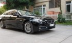 BMW 5 Series 520i 2015 - Chính chủ bán xe BMW 5 Series 520i đời 2015, màu đen, xe nhập