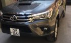 Toyota Hilux 2016 - Xe Toyota Hilux 2016, nhập khẩu ít sử dụng cần bán