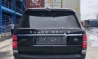 LandRover Autobiography LWB 5.0 2018 - Bán ô tô LandRover Range Rover Autobiography LWB 5.0 2018, màu đen, nhập khẩu