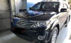 Toyota Fortuner   2013 - Bán Toyota Fortuner năm sản xuất 2013 giá cạnh tranh