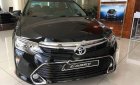 Toyota Camry 2.5Q 2018 - Bán Toyota Camry 2.5Q sản xuất 2018, màu đen