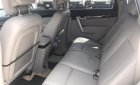 Chevrolet Captiva LTZ 2015 - Bán Chevrolet Captiva LTZ 2018, màu bạc như mới, 620 triệu