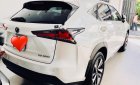 Lexus NX 300 2017 - Cần bán xe Lexus NX 300 đời 2017, màu trắng, nhập khẩu nguyên chiếc  