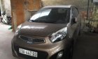 Kia Picanto 2011 - Bán Kia Picanto năm sản xuất 2011, nhập khẩu số tự động, giá 345tr