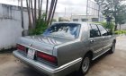 Nissan Cedric   1992 - Bán Nissan Cedric sản xuất 1992, màu xám, nhập khẩu  