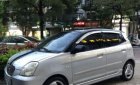 Kia Picanto   2005 - Bán xe Kia Picanto năm 2005, màu bạc, nhập khẩu giá cạnh tranh