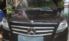 Mercedes-Benz R class  R300  2011 - Cần bán Mercedes R300 sản xuất 2011, màu đen