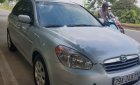 Hyundai Verna 2008 - Bán Hyundai Verna năm sản xuất 2008, màu bạc, nhập khẩu, giá 165tr