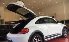 Volkswagen Beetle  Dune 2018 - Volkswagen Beetle Beetle Dune sản xuất 2018, màu trắng, nhập khẩu, hỗ trợ vay 80%