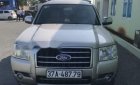 Ford Everest 2008 - Cần bán gấp Ford Everest đời 2008 chính chủ giá cạnh tranh