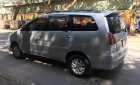 Toyota Innova G 2010 - Bán Toyota Innova G năm 2010, màu bạc như mới, giá chỉ 420 triệu