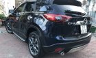 Mazda CX 5 2.0 AT Skyactiv 2016 - Cần bán lại xe Mazda CX 5 2.0 AT Skyactiv 2017, màu đen
