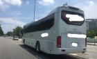 Thaco 2017 2017 - Cần bán xe hiệu Haeco 47 chỗ, đăng ký 2017, màu trắng