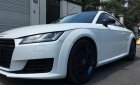 Audi TT TFSI 2015 - Bán Audi TT màu trắng, nhập khẩu 1 tỷ 580