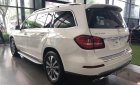 Mercedes-Benz GLS Gls 400 2018 - Bán xe Mercedes Gls 400 đời 2018, màu trắng, xe nhập