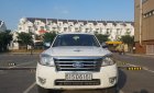Ford Everest Limited 2010 - Bán Ford Everest AT Limited 7C sản xuất 2010, đăng ký 2011 + full options